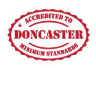 Doncaster Standards Monitored